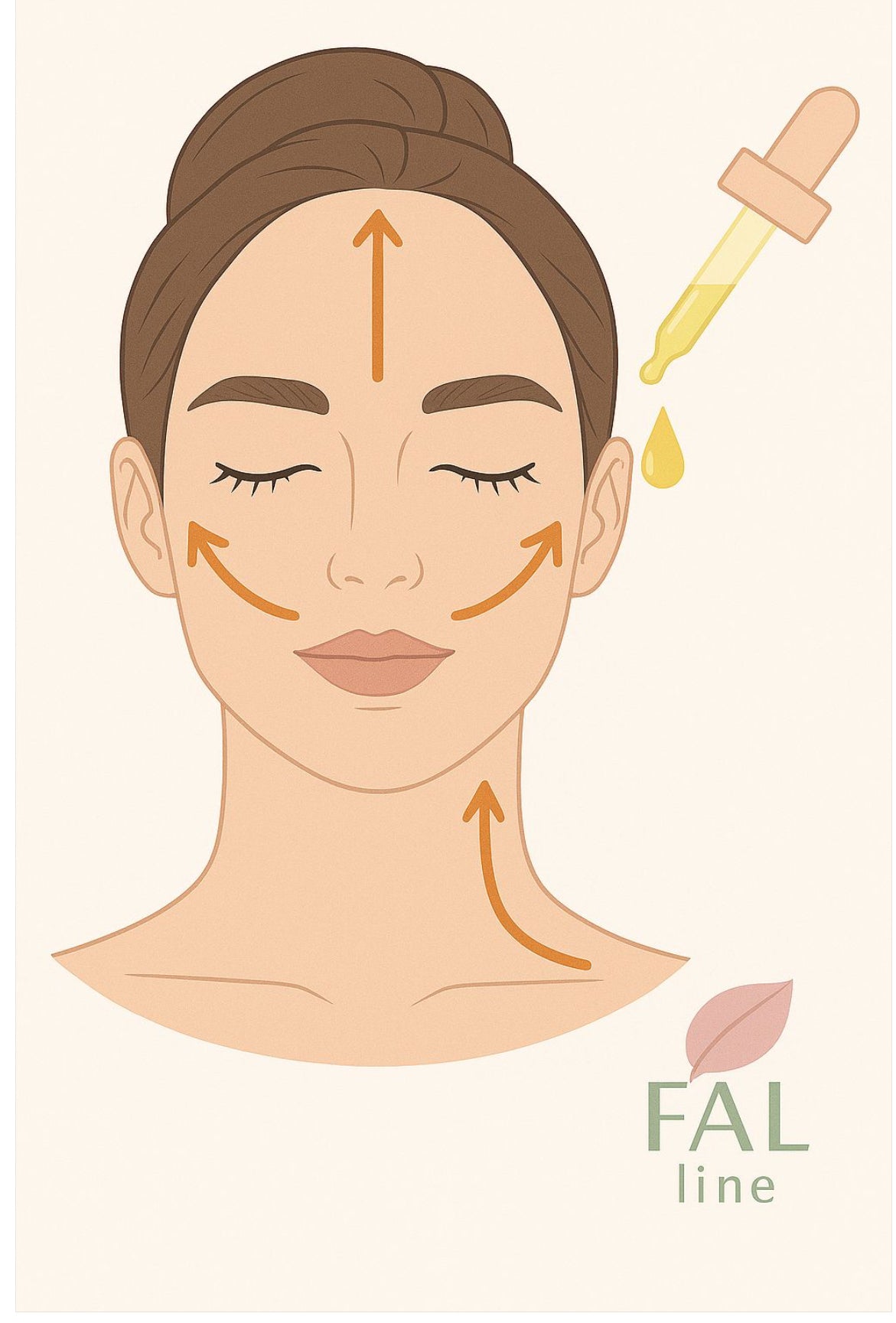 زيت بديل البوتوكس